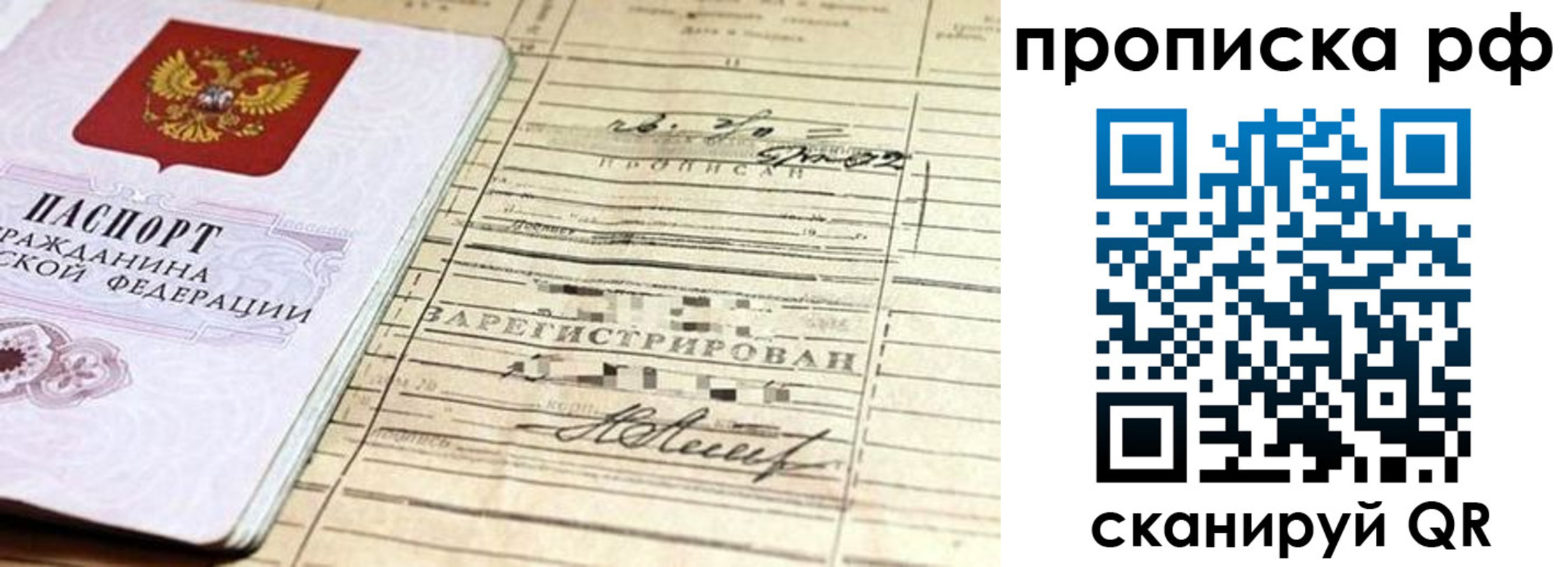 прописка гарантия в Ершове